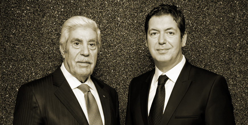 Yavuz ULUSU ve Murat ULUSU